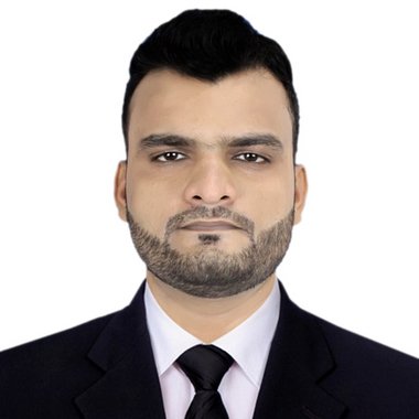 Md H. - Freelance Web Developer