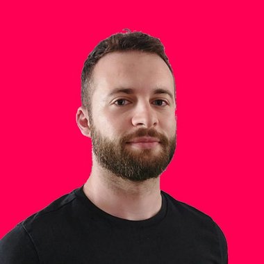 Antonio D. - Freelance Full Stack Developer