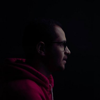 Mohamed E. - Freelance Ui Designer