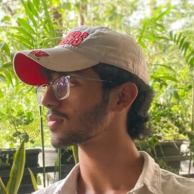 Malik Y. - Freelance Web Developer