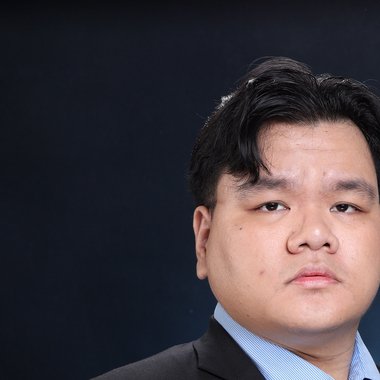 Karl C. - Freelance Web Developer