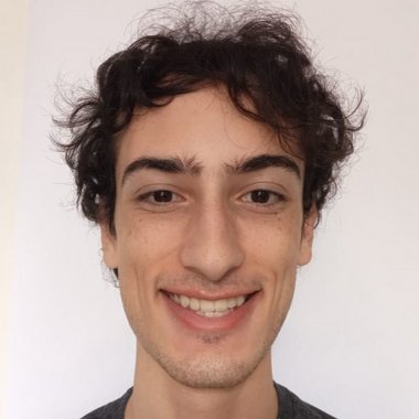 Alejandro M. - Freelance Animator