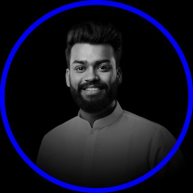 Rezwan D. - Freelance Brand Designer