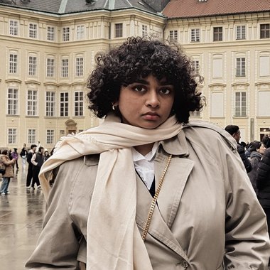 Richa B. - Freelance Music Producer