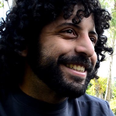 Ernesto M. - Freelance 3d Animator