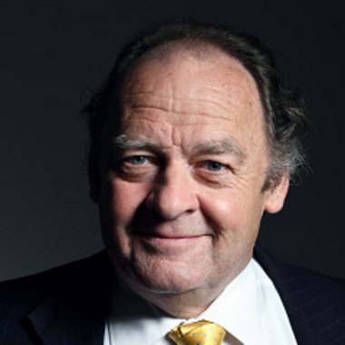 Charles R. - Freelance Voiceover Artist