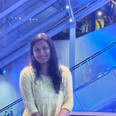 Manali A. - Freelance Developer