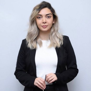 Ana M. - Freelance Architect