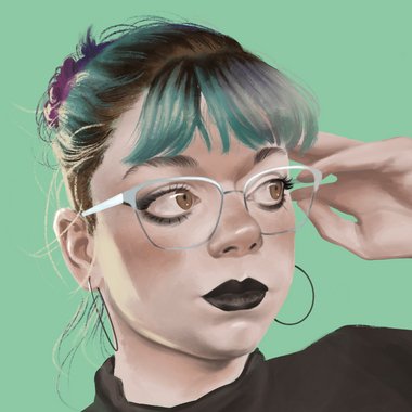 kelseyhsartistry - Freelance Artist