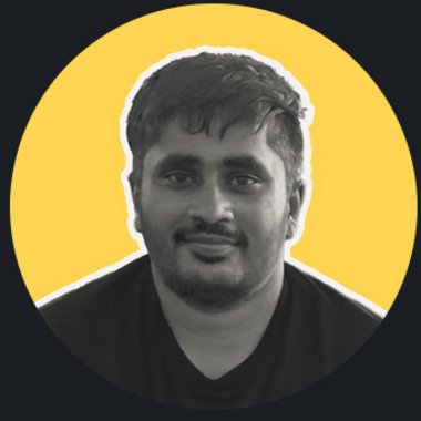 Naresh J. - Freelance 3d Animator
