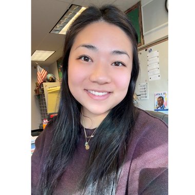 Gabriella L. - Freelance Content Creator