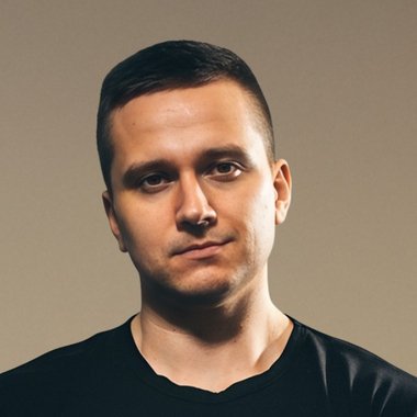 Hlib Z. - Freelance 3d Visualizer