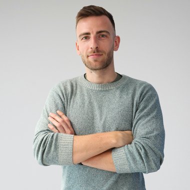 Richard G. - Freelance Web Developer