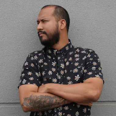 avillonc - Freelance 3d Animator