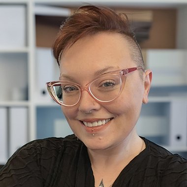alexisacarroll - Freelance Graphic Designer