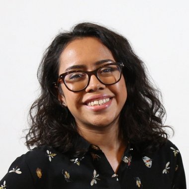 Janet G. - Freelance Game Tester