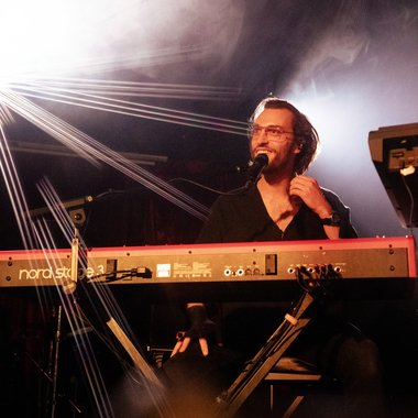 Jonathan C. - Freelance Songwriter