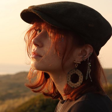 Alannah H. - Freelance Video Editor