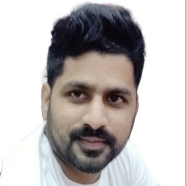 Jaiprakash L. - Freelance Qa Engineer