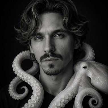 Marco S. - Freelance Vfx Supervisor