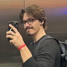 Marco Antonio Macedo Souza