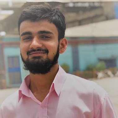 Asharib S. - Freelance Link Building Specialist