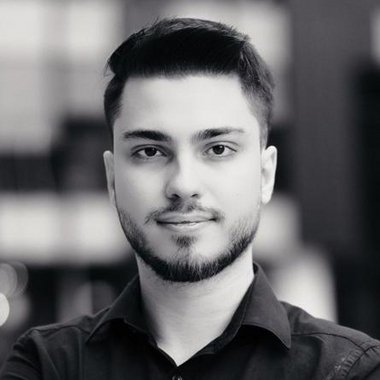 Mihnea S. - Freelance Designer