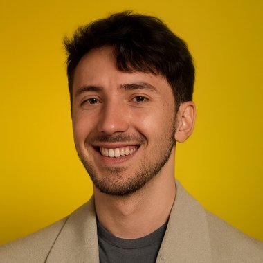 Callen B. - Freelance Developer