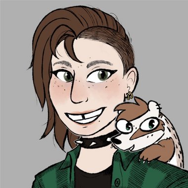 Haley B. - Freelance 2d Animator