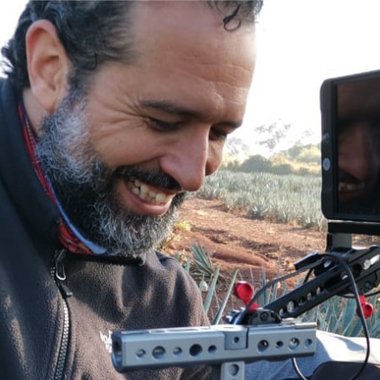 Paco H. - Freelance Director Of Photography