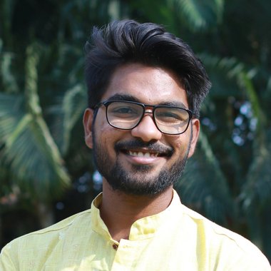 Vikaskumar D. - Freelance Devops Developer