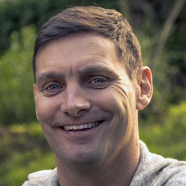 Jacob G. - Freelance Designer