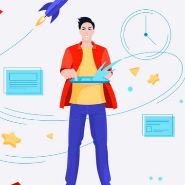 Patel P. - Freelance Web Developer