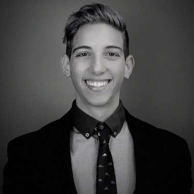 Nate G. - Freelance Designer