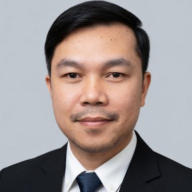 Patrick E. - Freelance Camera Operator