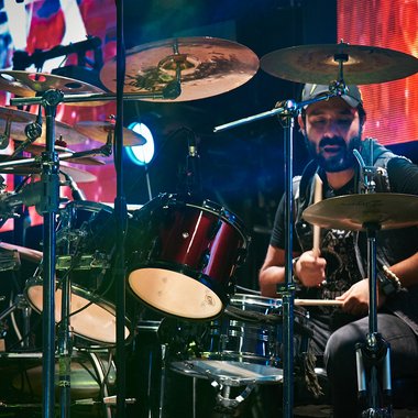 Tony C. - Freelance Podcast Producer