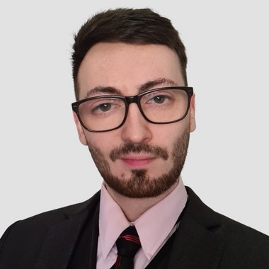 Matt H. - Freelance Game Designer