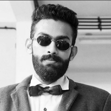 ASH S. - Freelance Film Producer