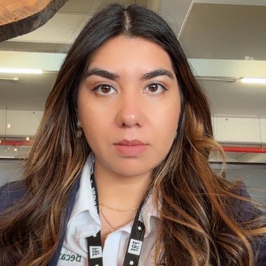 Marcela Z. - Freelance Video Editor
