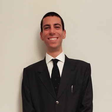 Andrea G. - Freelance Video Editor