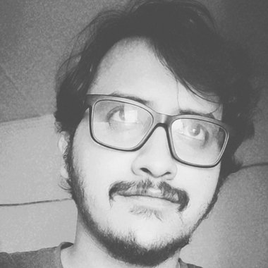 Rajiv S. - Freelance Animator
