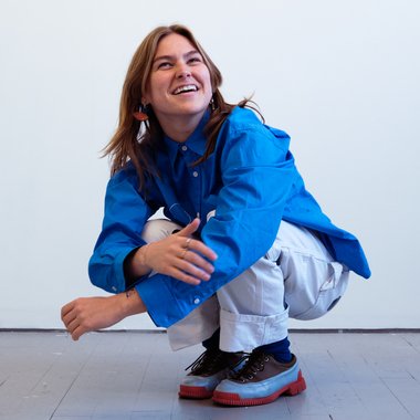 Sydney M. - Freelance Choreographer