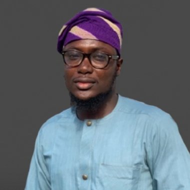 Mubarak I. - Freelance Digital Marketer