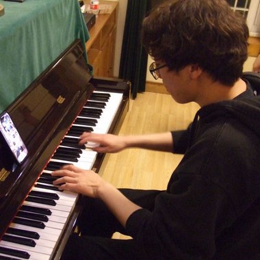 Daniel S. - Freelance Music Composer