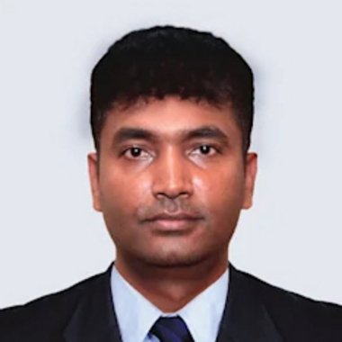 Damith R. - Freelance Video Editor