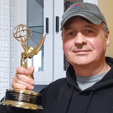 Brad T. - Freelance Character Designer