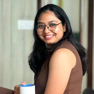 Somali S. - Freelance Community Manager