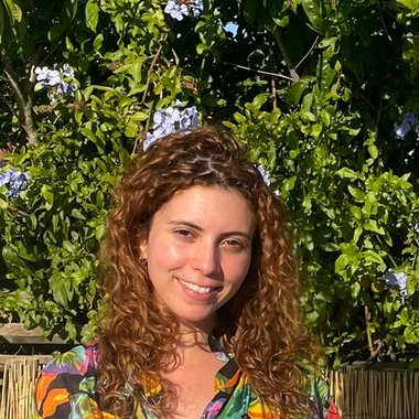 Rita B. - Freelance Video Editor