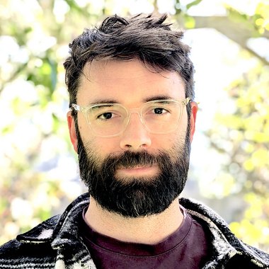 Simon B. - Freelance Sound Editor