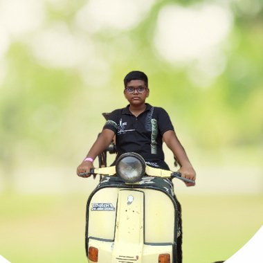 Ashin46 - Freelance Social Media Freelancer